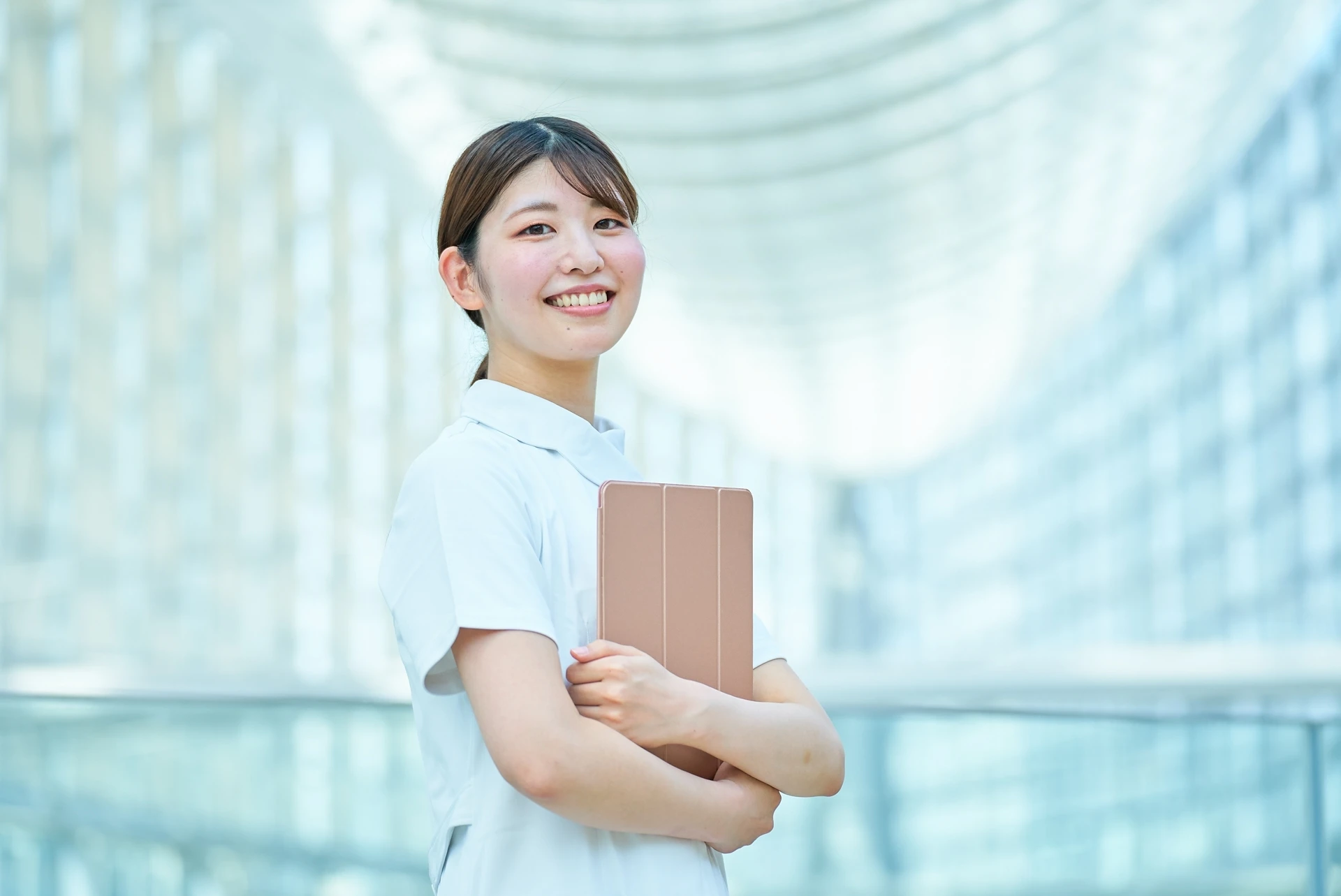 お問い合わせリード