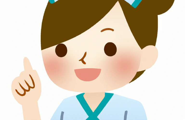 あなたの看護の経験を活かしませんか？ブランクがあっても大丈夫！