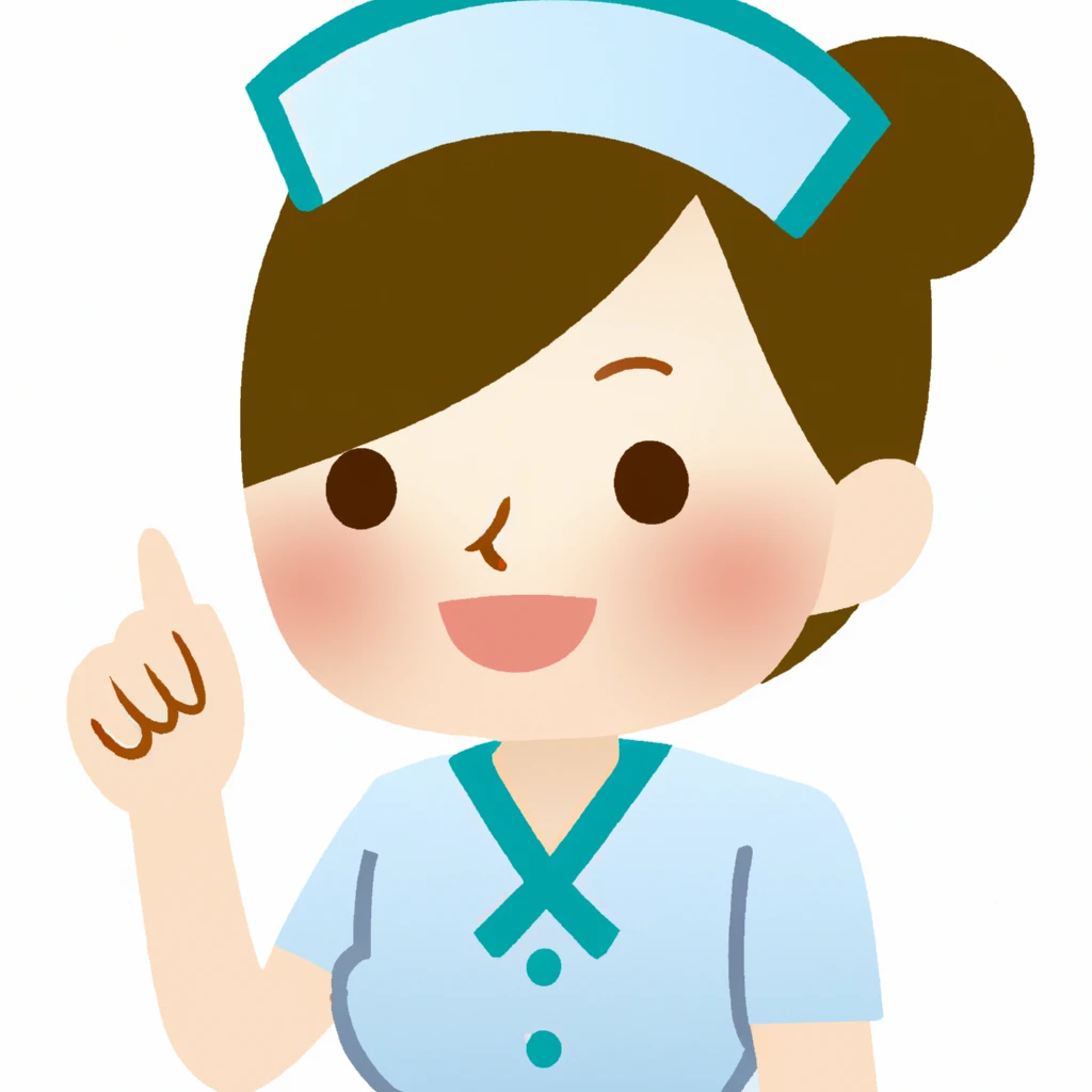 あなたの看護の経験を活かしませんか？ブランクがあっても大丈夫！